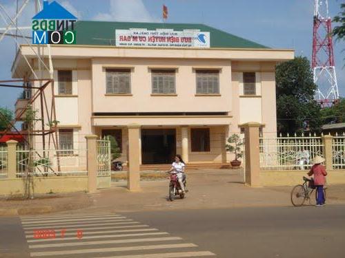 Hình ảnh Quảng Phú, Đắk Lắk