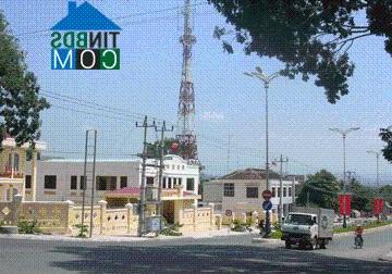 Hình ảnh Sơn Hòa, Đắk Lắk