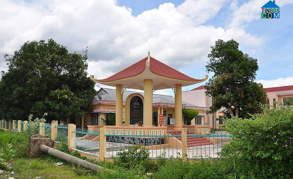 Hình ảnh Suối Trai, Đắk Lắk