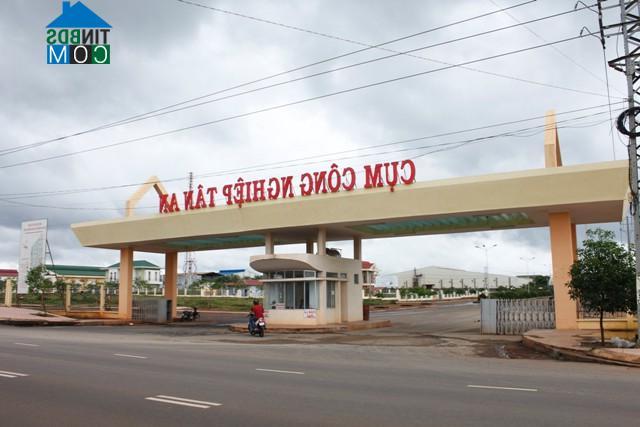 Hình ảnh Tân An, Đắk Lắk