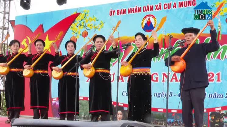 Hình ảnh Ea Wy, Đắk Lắk