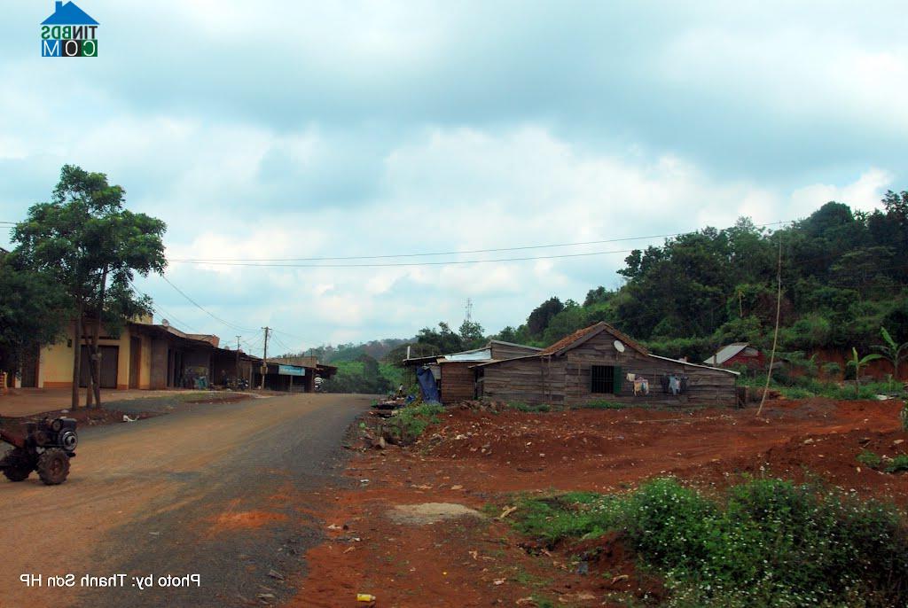 Hình ảnh Krông Búk, Đắk Lắk