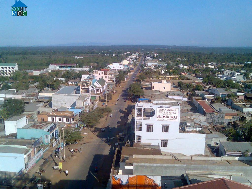 Hình ảnh Krông Năng, Đắk Lắk