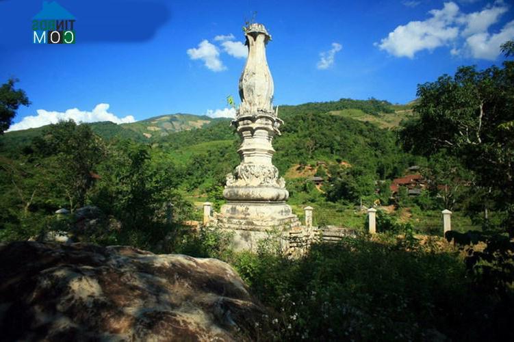 Hình ảnh Mường Luân, Điện Biên