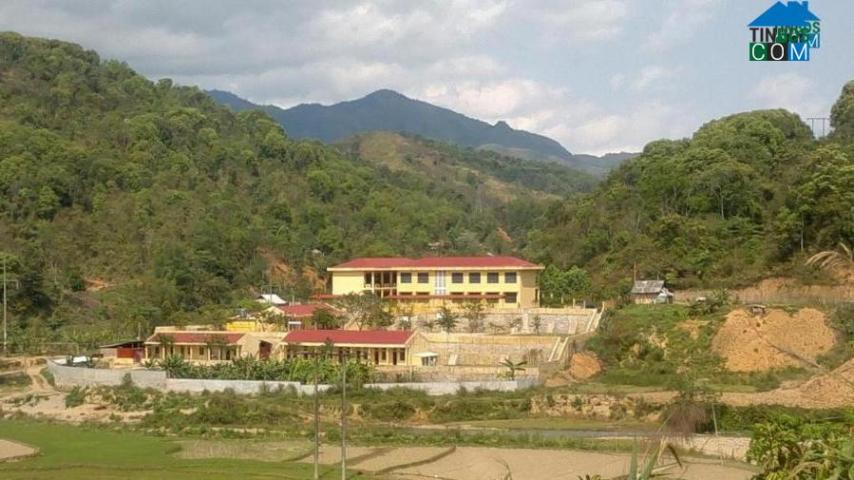 Hình ảnh Mường Phăng, Điện Biên