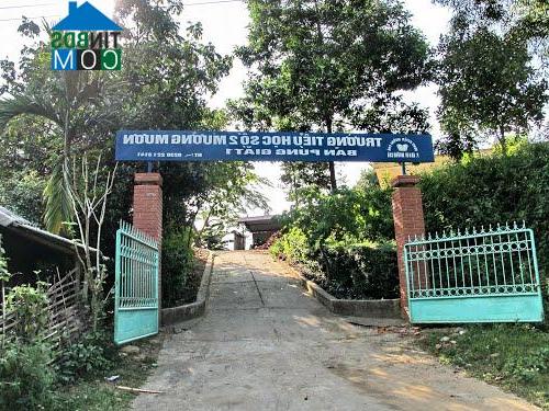 Hình ảnh Mường Pồn, Điện Biên