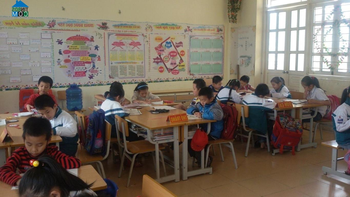 Hình ảnh Mường Thanh, Điện Biên