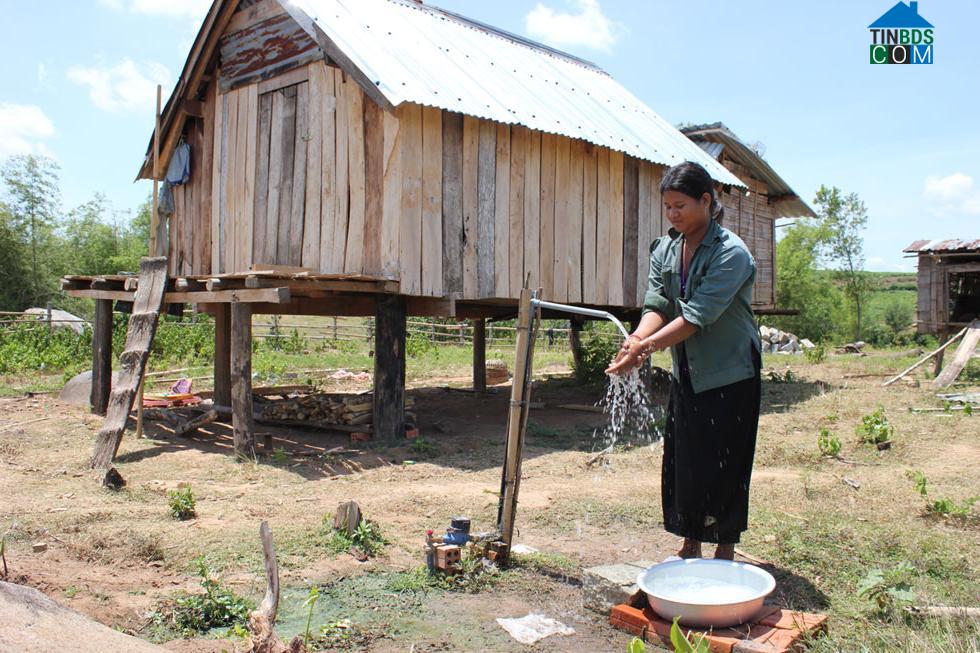 Hình ảnh Tây Sơn, Đắk Lắk