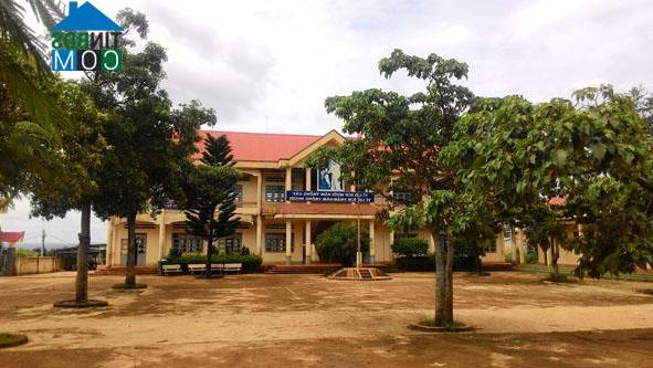 Hình ảnh Cư Bao, Đắk Lắk