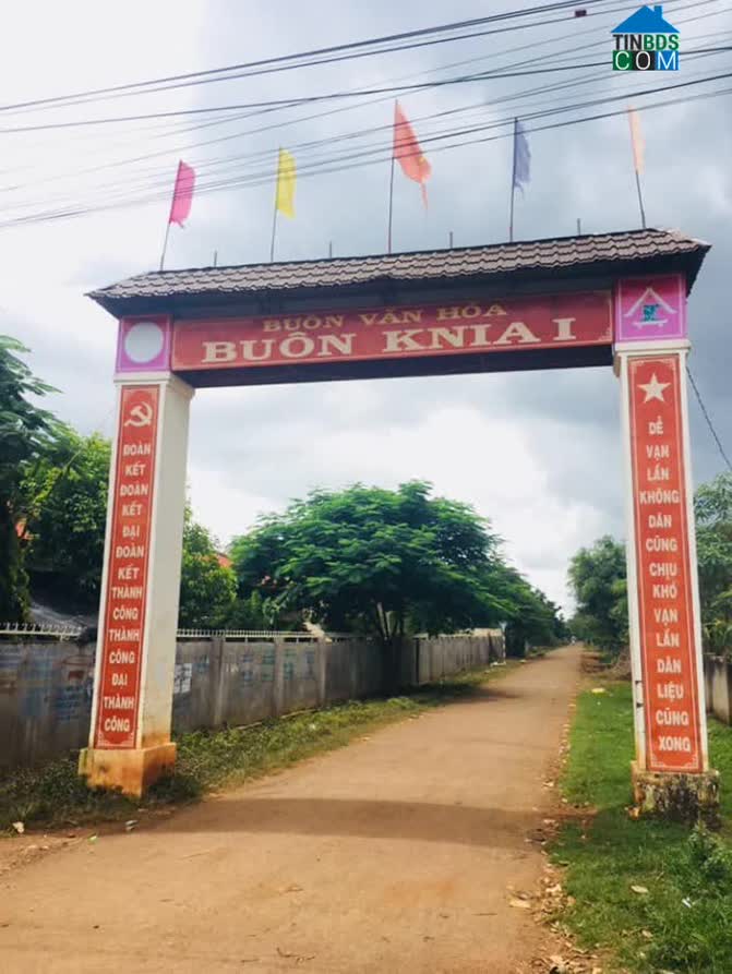 Hình ảnh Ea Nuôl, Đắk Lắk