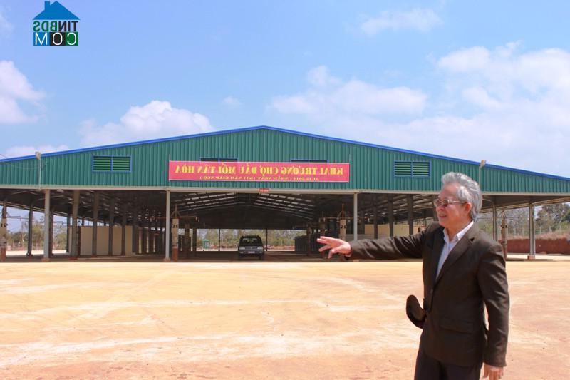 Hình ảnh Tân Lập, Đắk Lắk