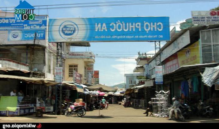 Hình ảnh Krông Pắc, Đắk Lắk