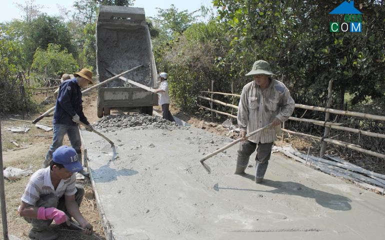 Hình ảnh Ea Ly, Đắk Lắk