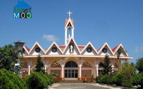 Hình ảnh Sơn Thành, Đắk Lắk