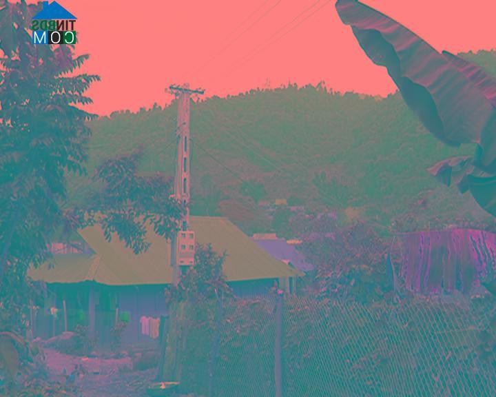 Hình ảnh Xa Dung, Điện Biên