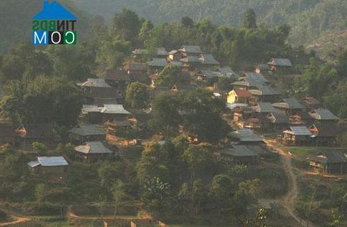 Hình ảnh Phình Giàng, Điện Biên