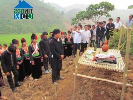 Hình ảnh Búng Lao, Điện Biên