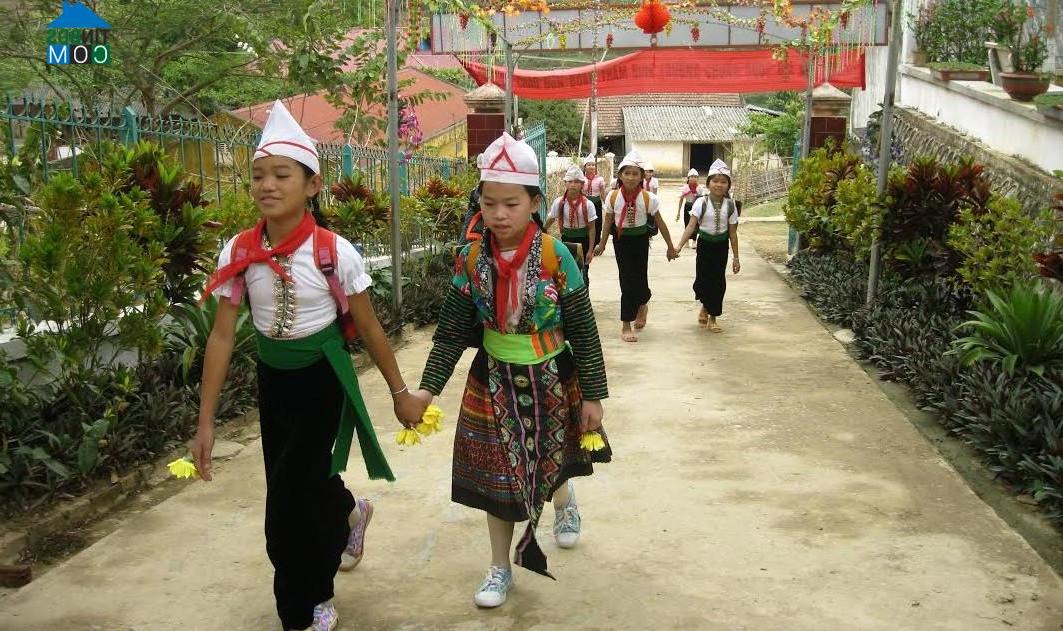 Hình ảnh Chiềng Sinh, Điện Biên