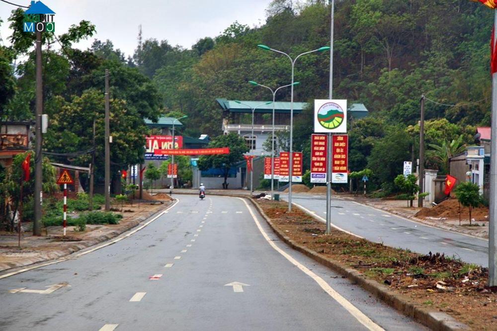 Hình ảnh Mường Ảng, Điện Biên