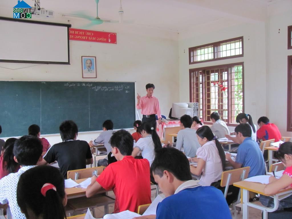 Hình ảnh Mường Chà, Điện Biên