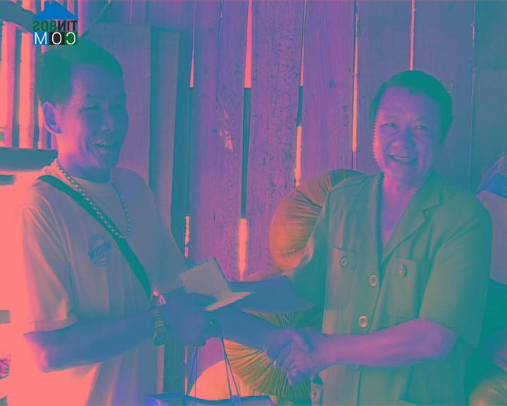 Hình ảnh Mường Lạn, Điện Biên