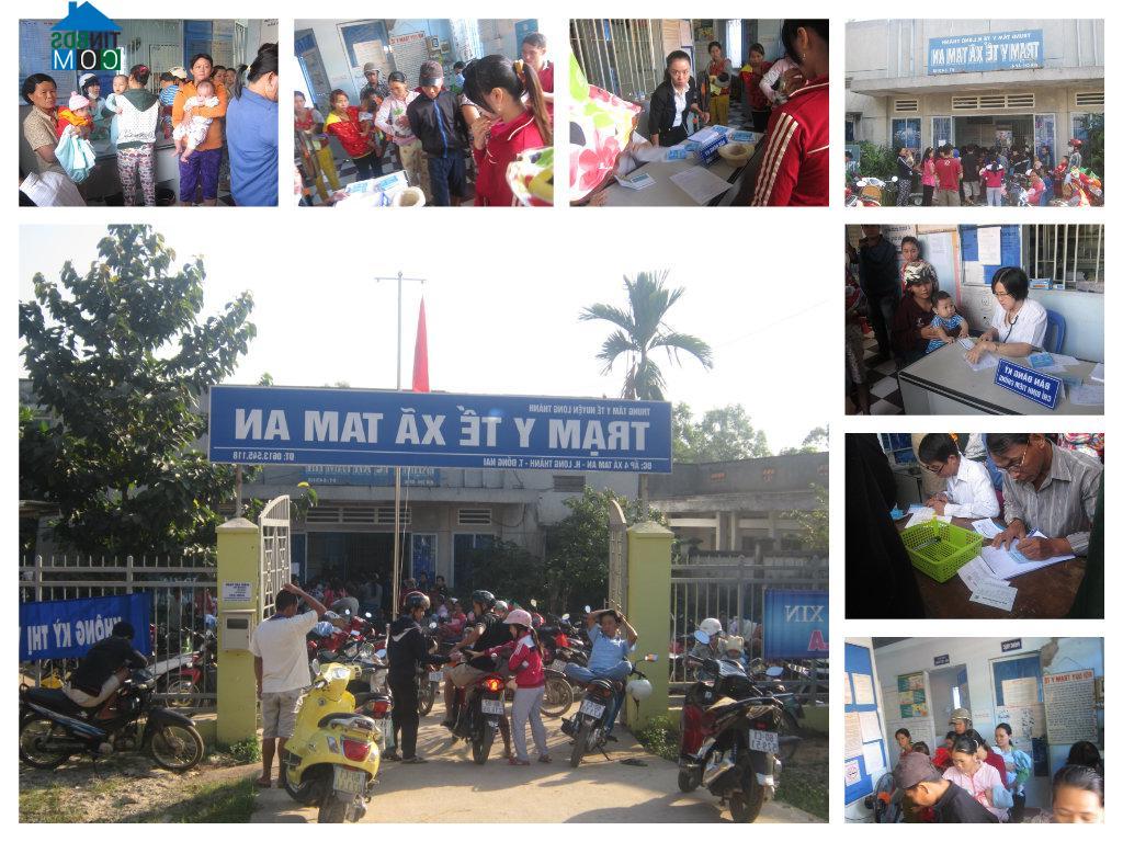 Hình ảnh An Phước, Đồng Nai