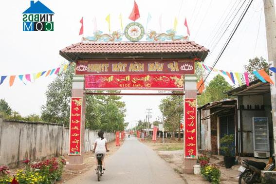 Hình ảnh An Viễn, Đồng Nai