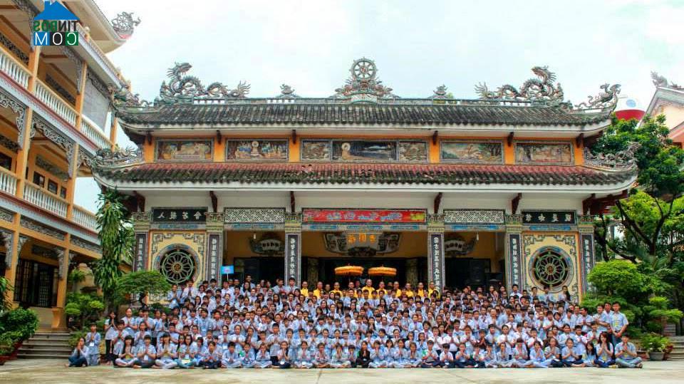 Hình ảnh Tam Hiệp, Đồng Nai