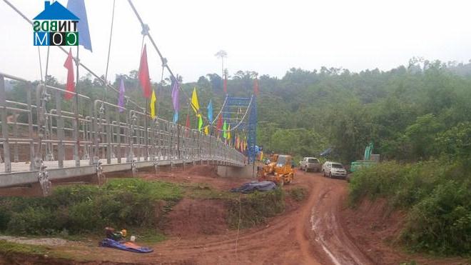 Hình ảnh Nà Hỳ, Điện Biên