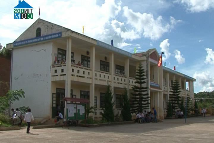 Hình ảnh Na Son, Điện Biên