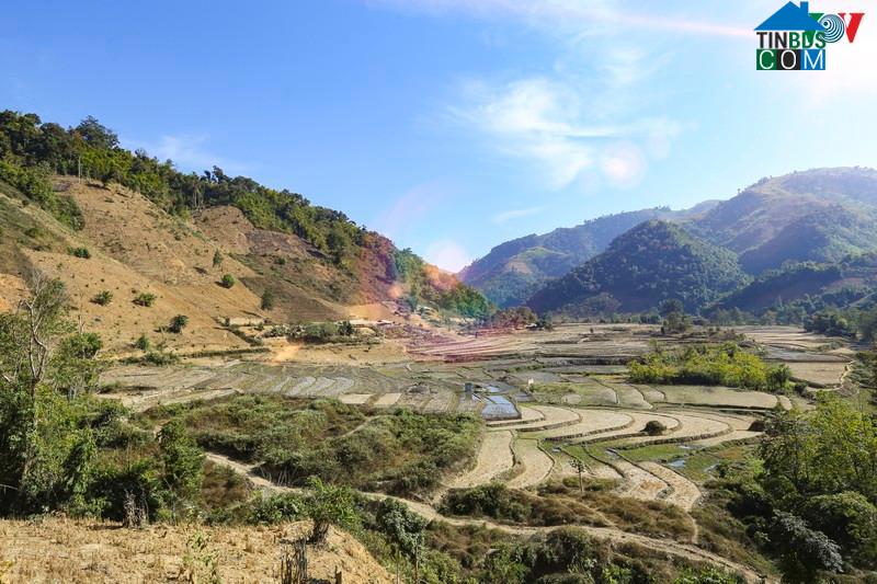 Hình ảnh Núa Ngam, Điện Biên