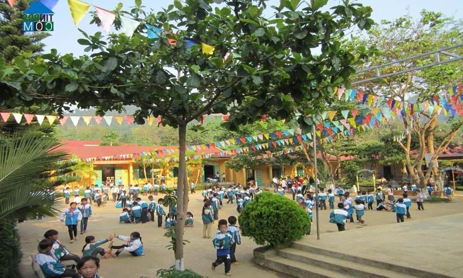 Hình ảnh Pa Ham, Điện Biên