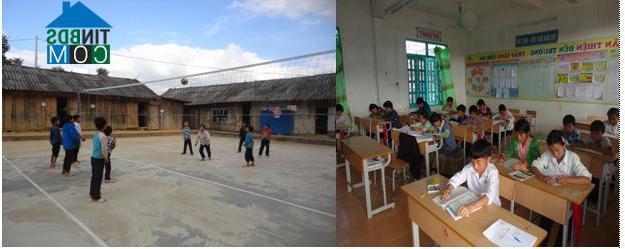 Hình ảnh Pu Nhi, Điện Biên