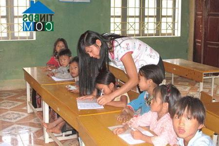 Hình ảnh Si Pa Phìn, Điện Biên