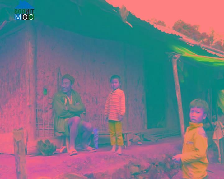 Hình ảnh Sín Thầu, Điện Biên