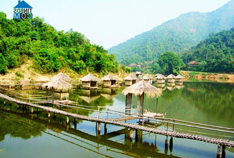 Hình ảnh Thanh Yên, Điện Biên