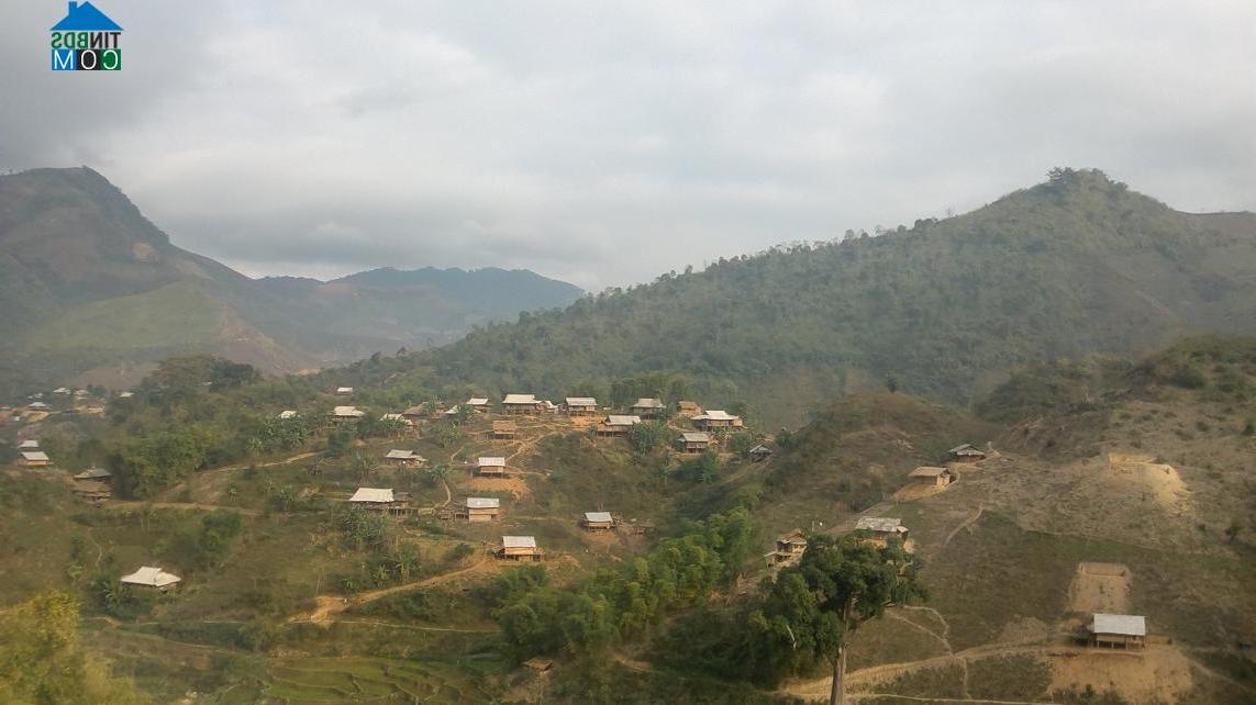 Hình ảnh Tìa Dình, Điện Biên