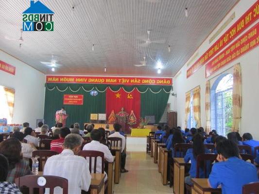 Hình ảnh Xuân Thành, Đồng Nai