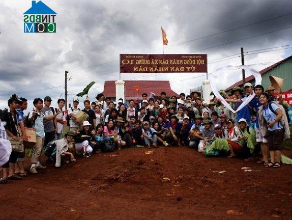 Hình ảnh Đak Nhau, Đồng Nai