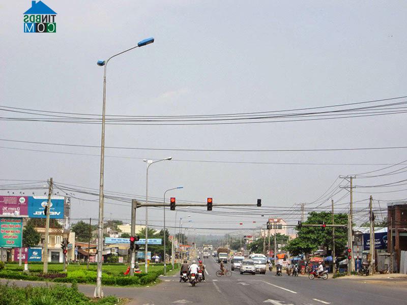 Hình ảnh Dầu Giây, Đồng Nai