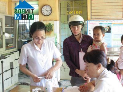 Hình ảnh Tân An, Đồng Nai