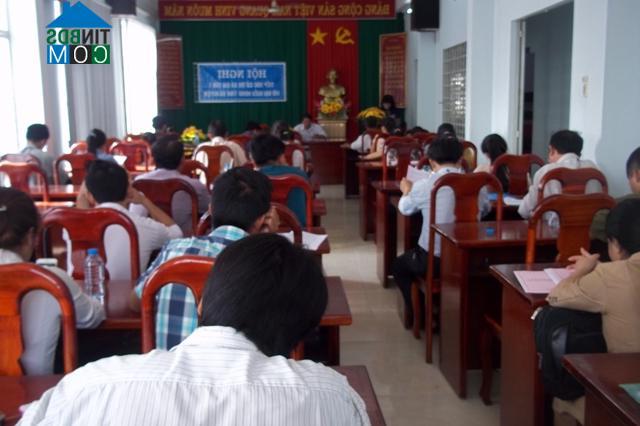 Hình ảnh Thống Nhất, Đồng Nai