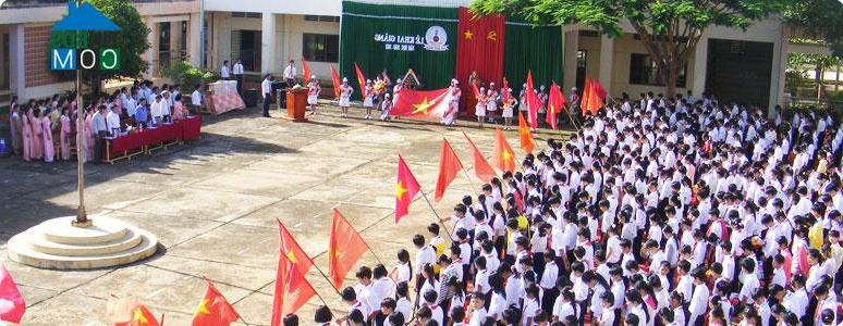 Hình ảnh Xuân Đông, Đồng Nai