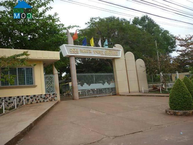 Hình ảnh Xuân Lộc, Đồng Nai