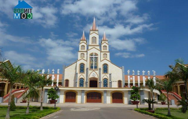 Hình ảnh Long Khánh, Đồng Nai