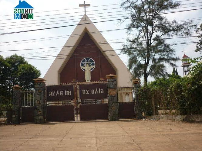 Hình ảnh Bù Đăng, Đồng Nai