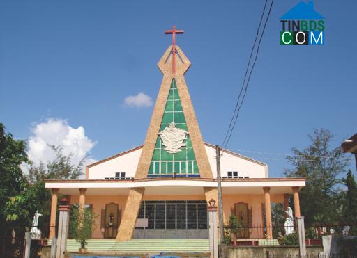 Hình ảnh Thường Tân, Hồ Chí Minh