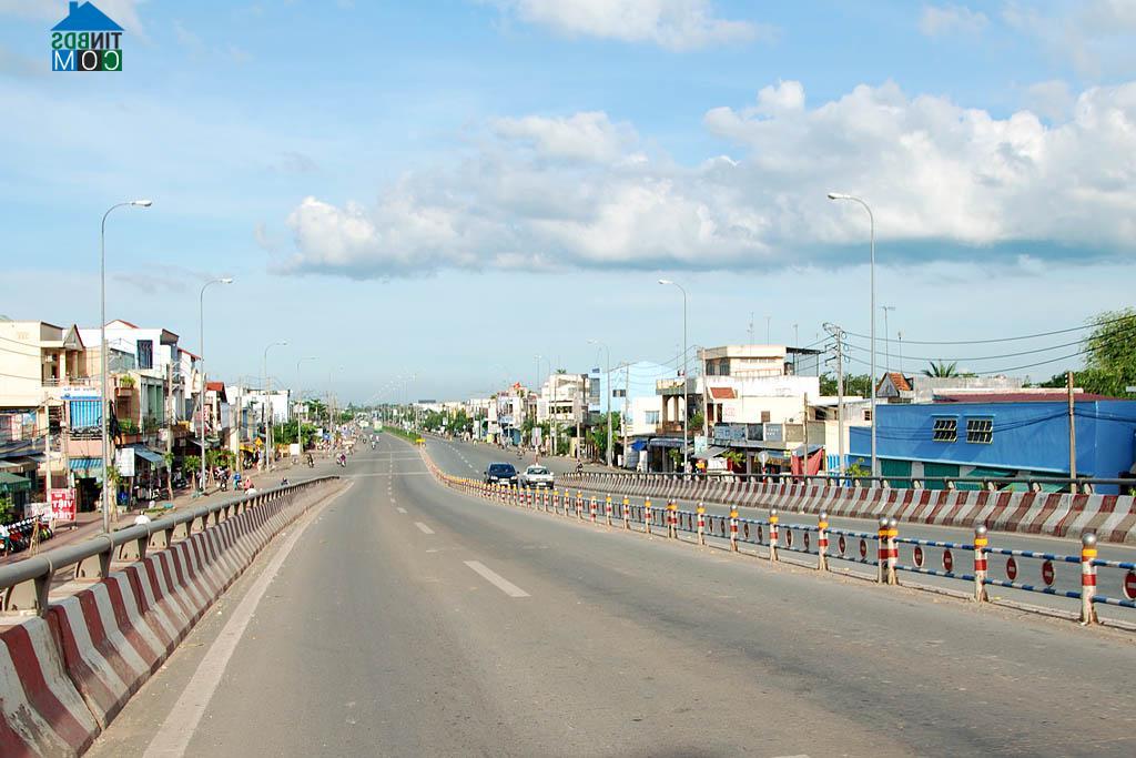 Hình ảnh Tân An Hội, Hồ Chí Minh