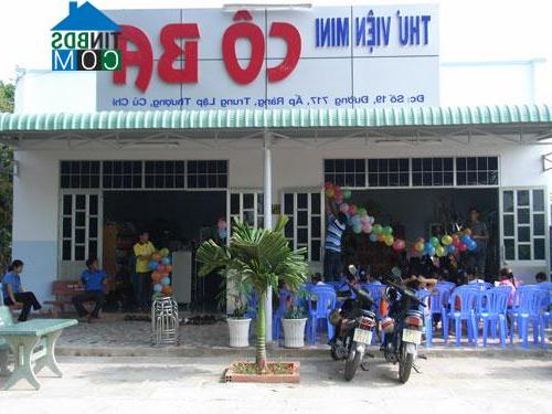 Hình ảnh Thái Mỹ, Hồ Chí Minh