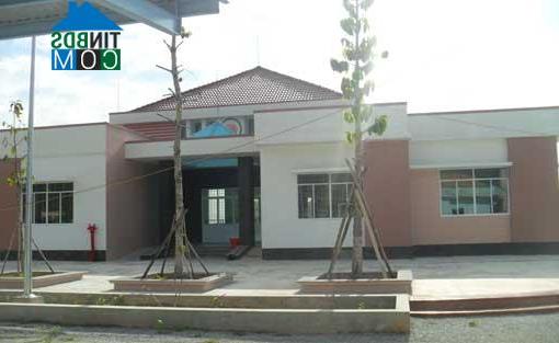 Hình ảnh Long Hòa, Hồ Chí Minh